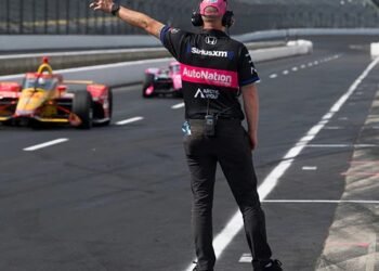 Motorsport Liability