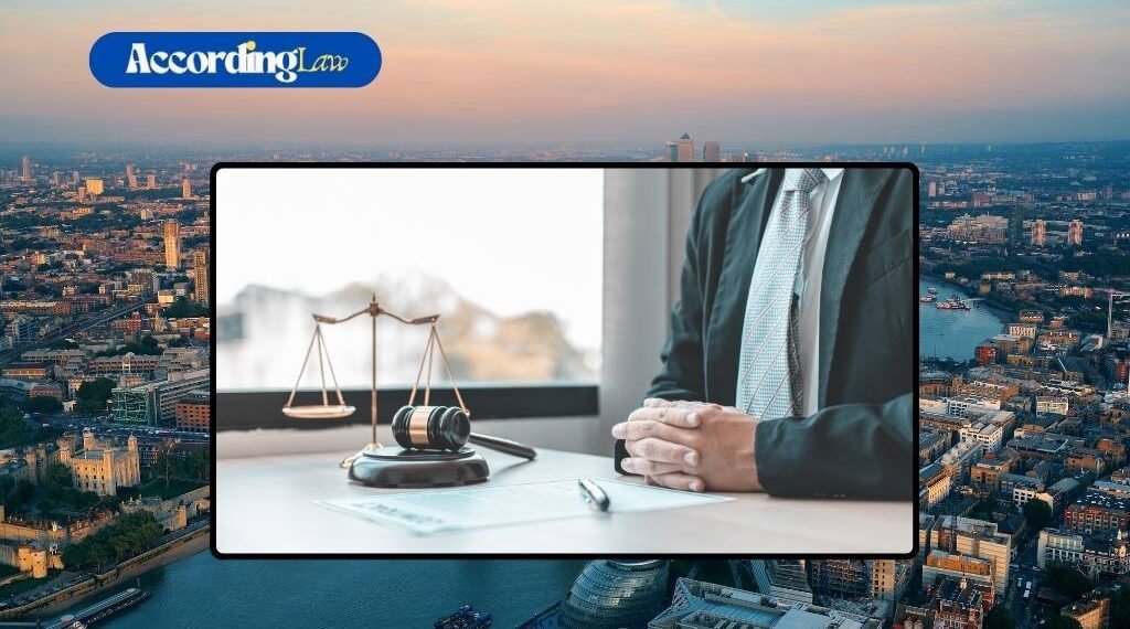 Personal Injury Law in London