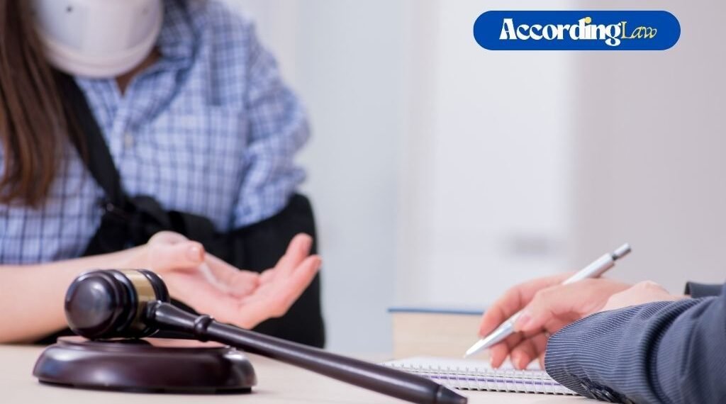 Personal Injury Solicitor