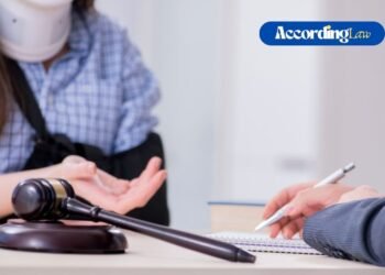 Personal Injury Solicitor
