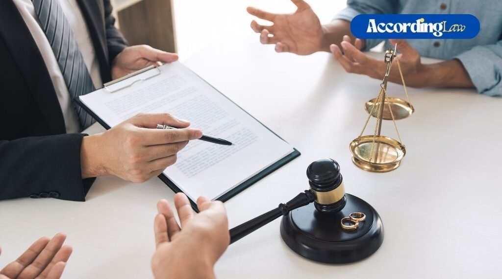Protecting Your Rights With Divorce Attorneys in Atlanta