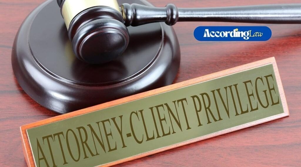 Situations Where Attorney-Client Privilege Doesn’t Apply