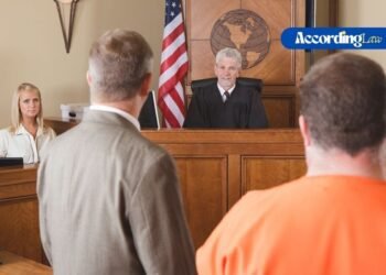 Top Reasons to Hire a Criminal Defense Lawyer When Charged