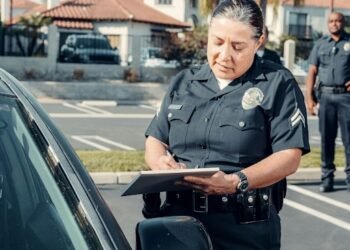 Traffic Lawyer in Orlando