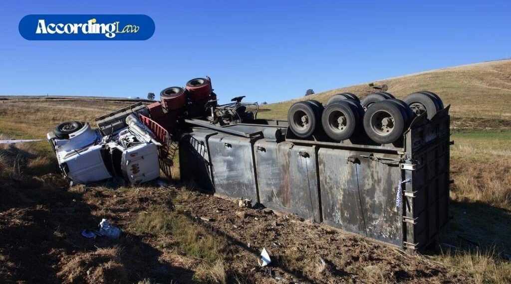 Trucking Accident