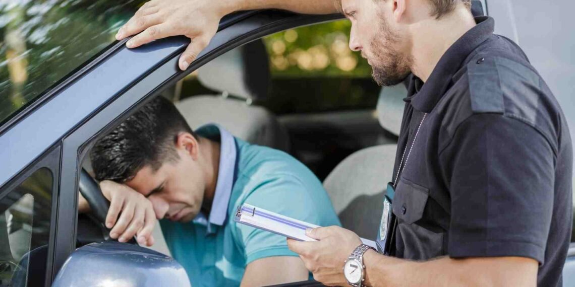 Understanding DUI Penalties and Legal Options