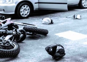 Understanding Motorcycle Accident Injuries