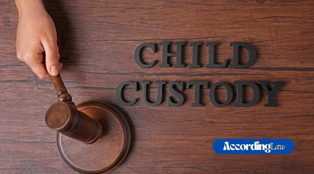 Understanding the Different Types of Child Custody