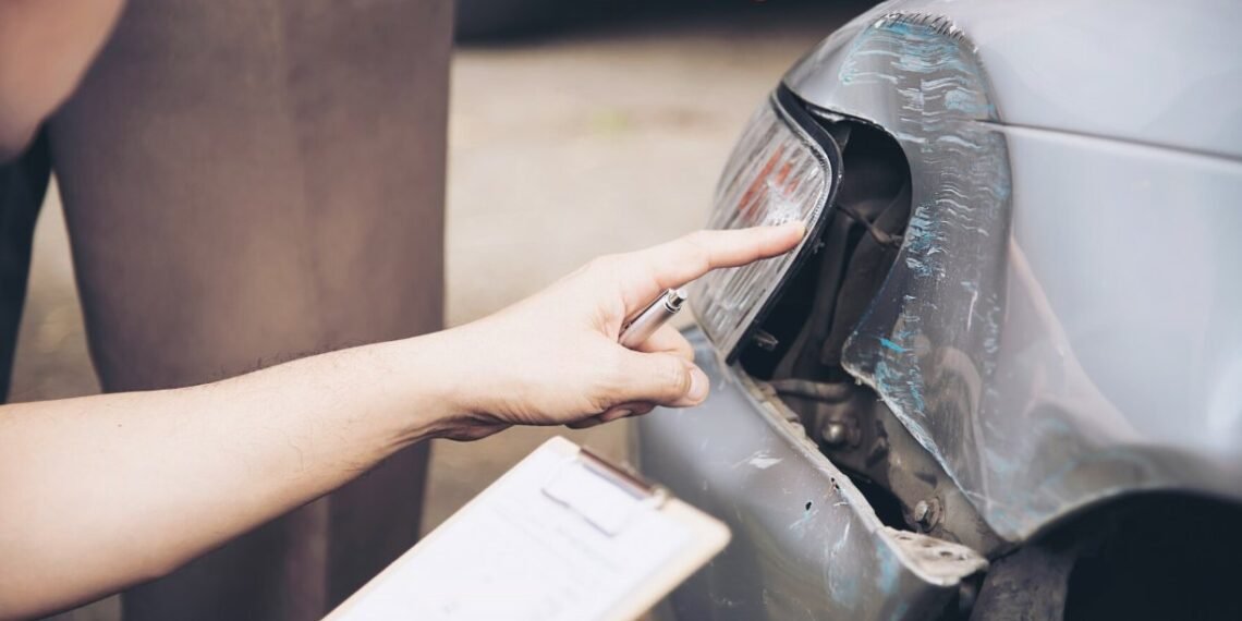 Unusual Car Accidents Explained: Legal Tips for Tough Situations