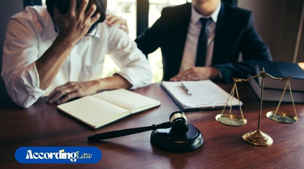 What Happens Inside a Defence Lawyer’s Mind if Client's Guilty