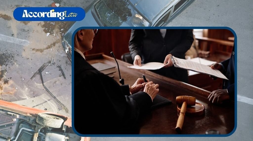 What Happens in Court During a Car Accident Lawsuit