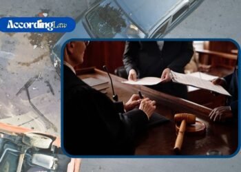 What Happens in Court During a Car Accident Lawsuit
