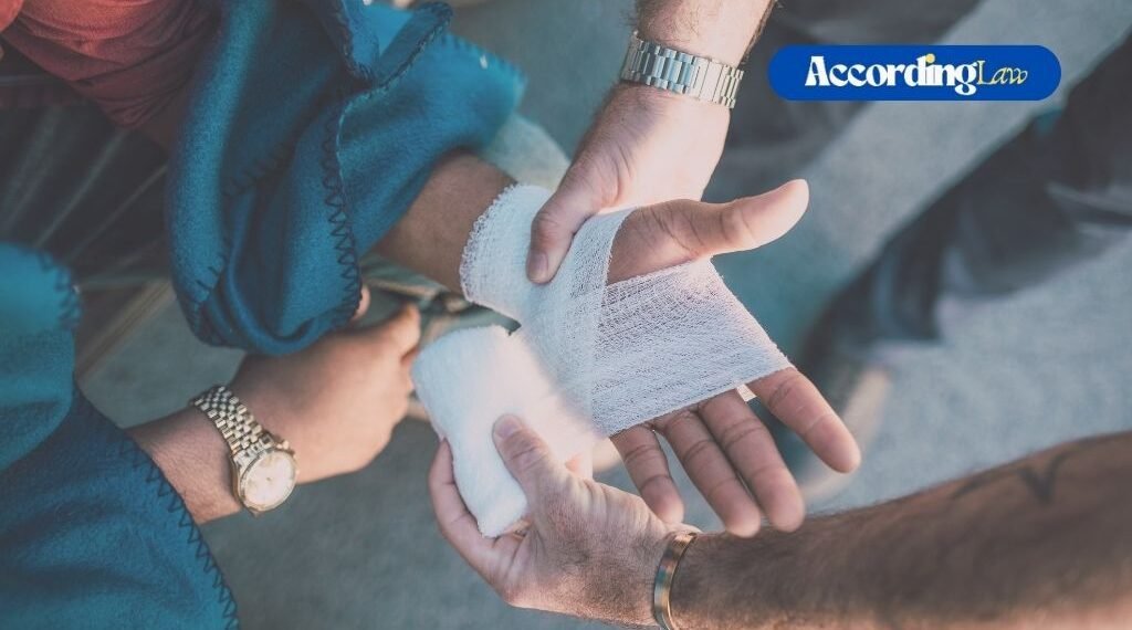 What Sets Top Personal Injury Lawyers Apart from the Rest