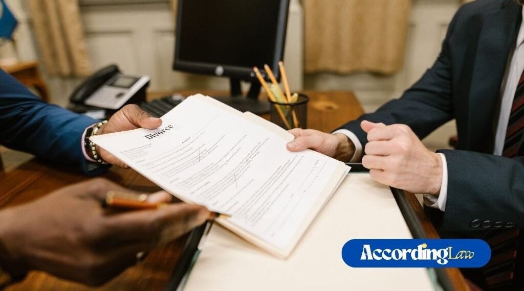 What To Do If You’re Served Divorce Papers: Key Steps & Tips