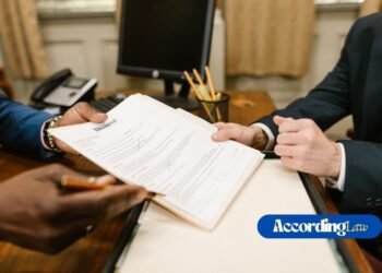 What To Do If You’re Served Divorce Papers: Key Steps & Tips