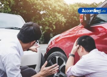 What to Do After a Car Accident: Legal Tips in Whittier