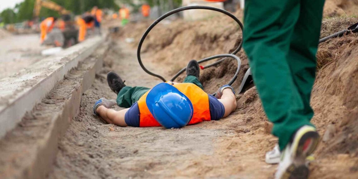 What to Do If You're Injured on the Job: Know Your Rights