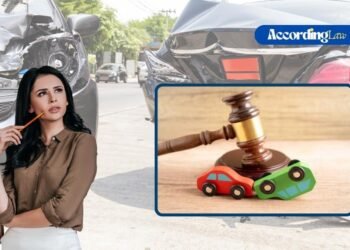 What to Do Immediately After an Auto Accident