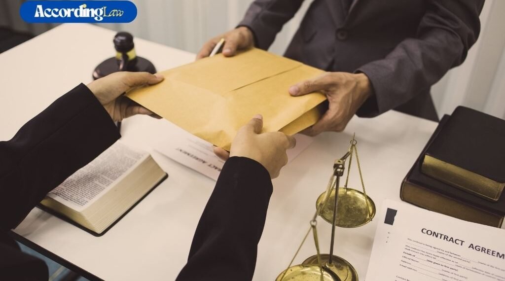 Evidence Can Be Challenged in Court
