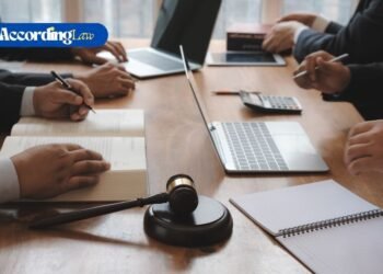 Why Law Firms Need Accounting Software