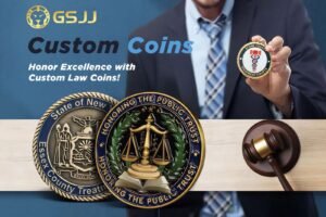 Custom Challenge Coin