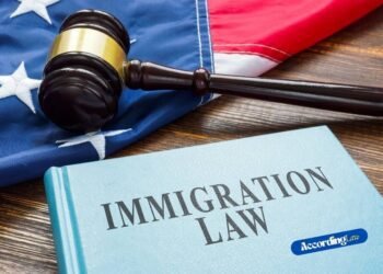 1986 Immigration Law: A Threat to Free Speech?