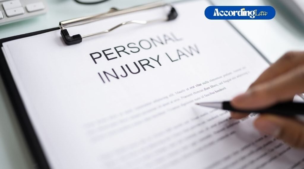 5 Steps to Get Maximum Compensation for Personal Injury