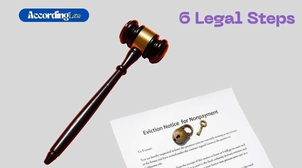 6 Legal Steps to Follow Before Evicting a Service Member