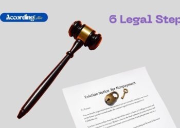 6 Legal Steps to Follow Before Evicting a Service Member