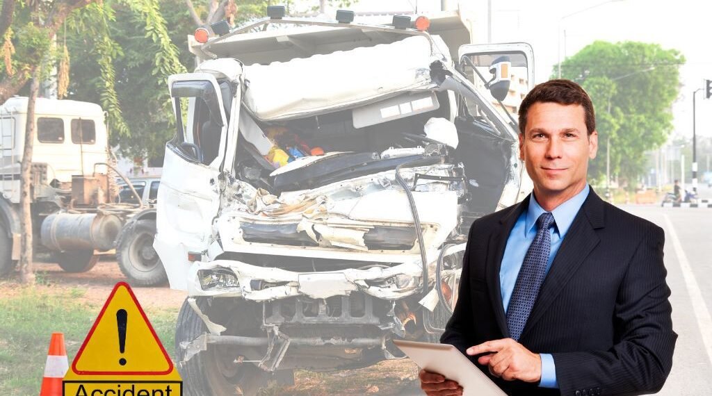 8 Reasons to Hire a Truck Accident Lawyer After a Crash