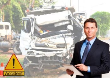 8 Reasons to Hire a Truck Accident Lawyer After a Crash