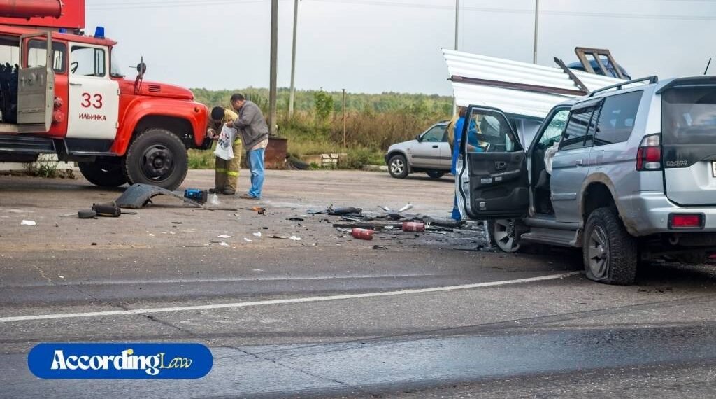 Analyzing Car Accidents in Connecticut 