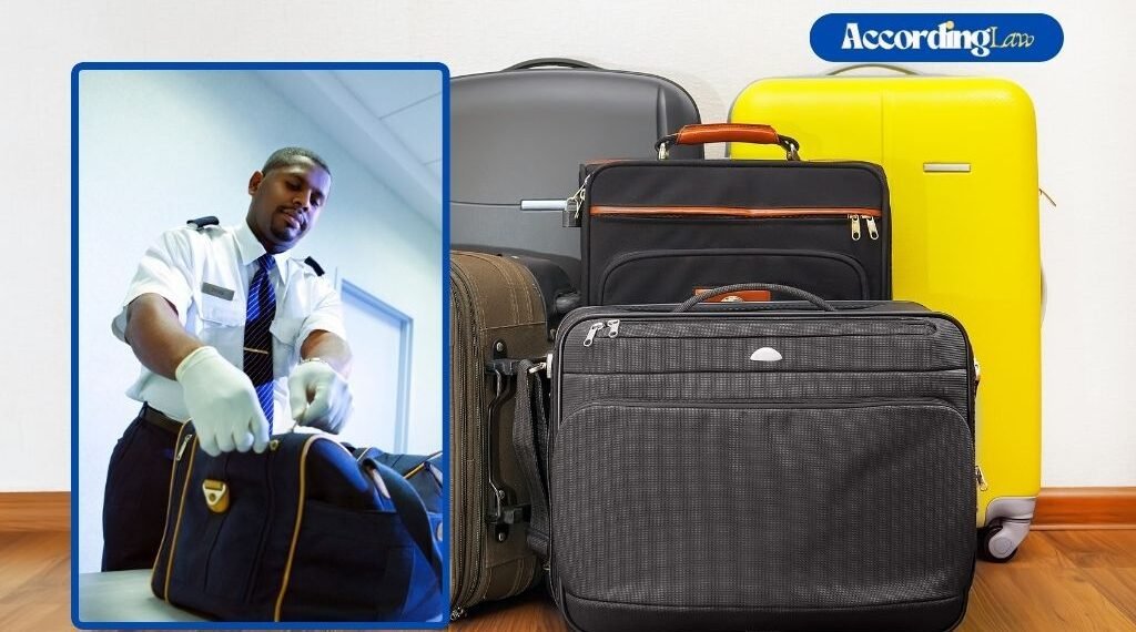 Can You Put a GPS Tracker in Luggage