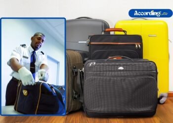 Can You Put a GPS Tracker in Luggage