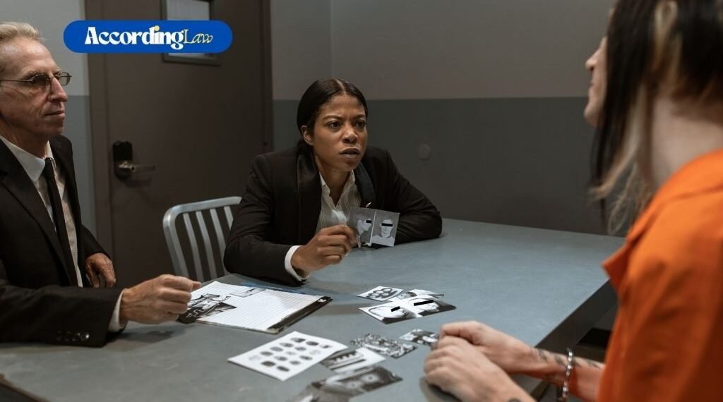 Charged in South Carolina? 5 Key Criminal Defense Moves
