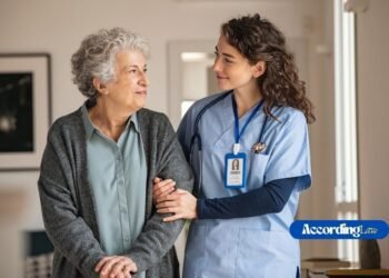 Choosing and Monitoring a Nursing Home