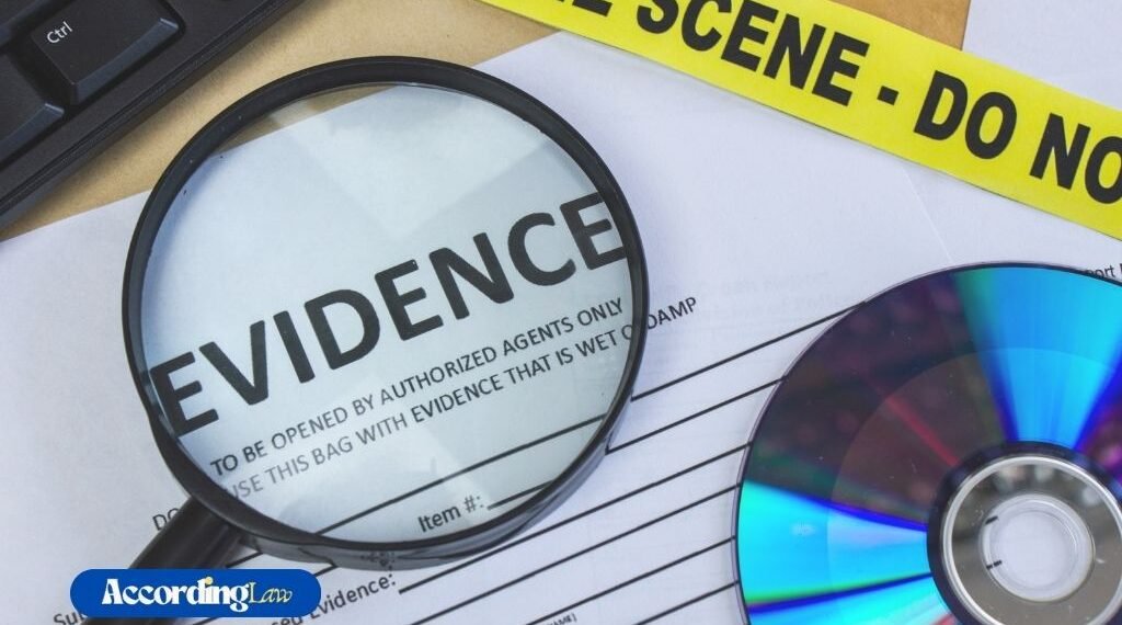 Collecting Evidence for Your Personal Injury Case 