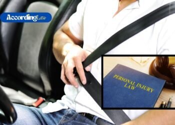 Connecticut Seat Belt Laws and Personal Injury Insights