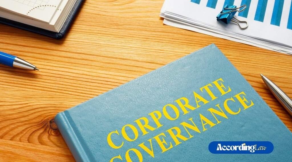 Corporate Governance: Securing Long-Term Business Success