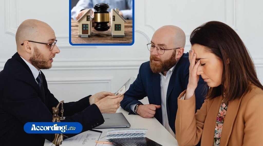 Divorce and Inheritance: Why Estate Disputes Arise