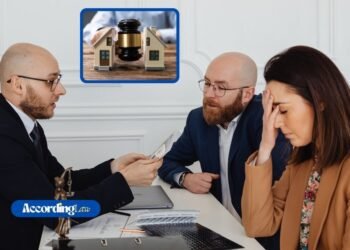 Divorce and Inheritance: Why Estate Disputes Arise