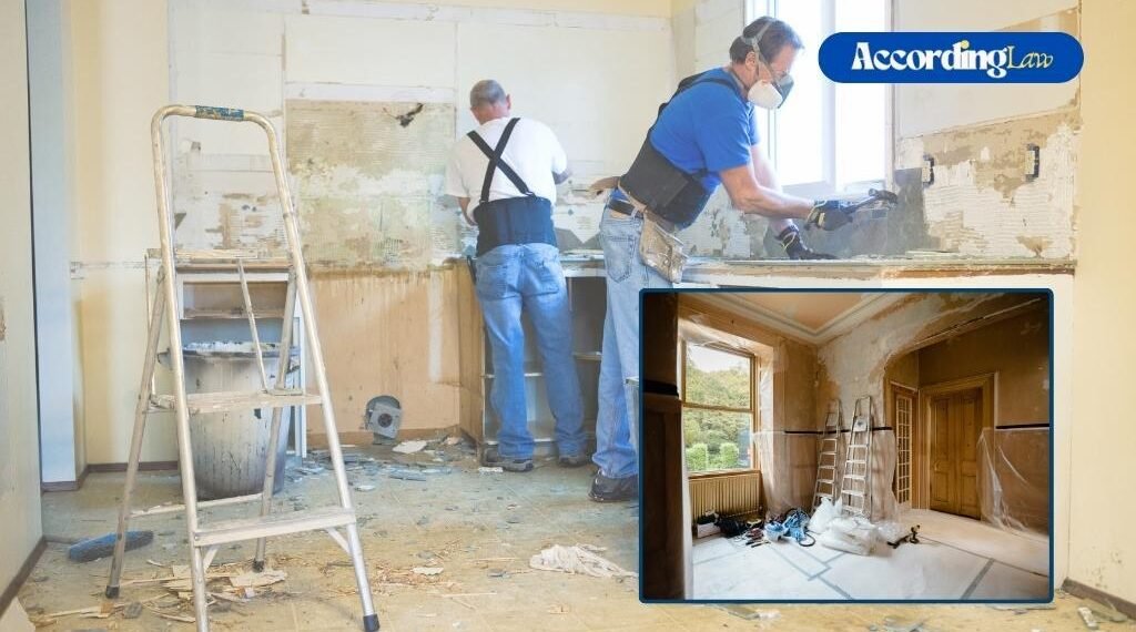Eco-Friendly Property Renovation: Legal & Sustainable Steps