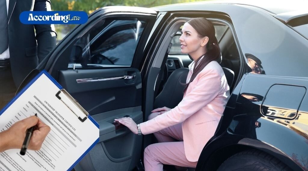 Essential Steps to Transfer Vehicle Ownership After Purchase