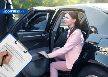 Essential Steps to Transfer Vehicle Ownership After Purchase