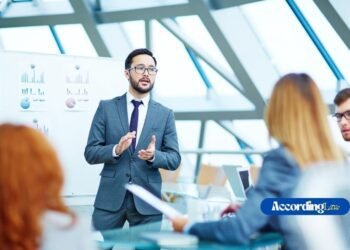 Expert Financial Guidance for Growing Businesses