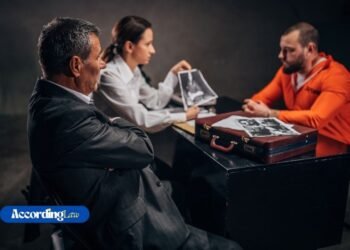 Facing Criminal Charges? Protect Your Digital Footprint