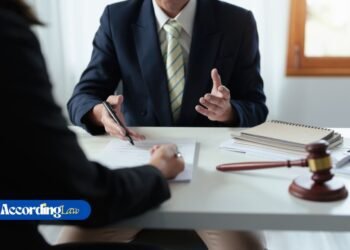 Theft Laws: Why Hiring a Lawyer Is Your Best Defense
