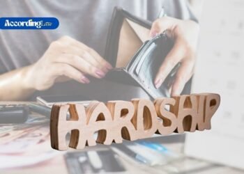 Feeling Pressured? How Hardship Relief Can Support You