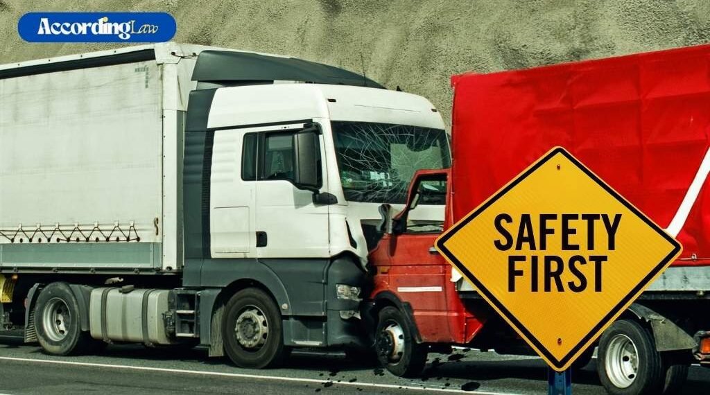 Future of Trucking Accidents: Key Safety Innovations