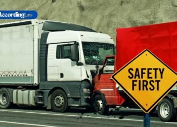 Future of Trucking Accidents: Key Safety Innovations